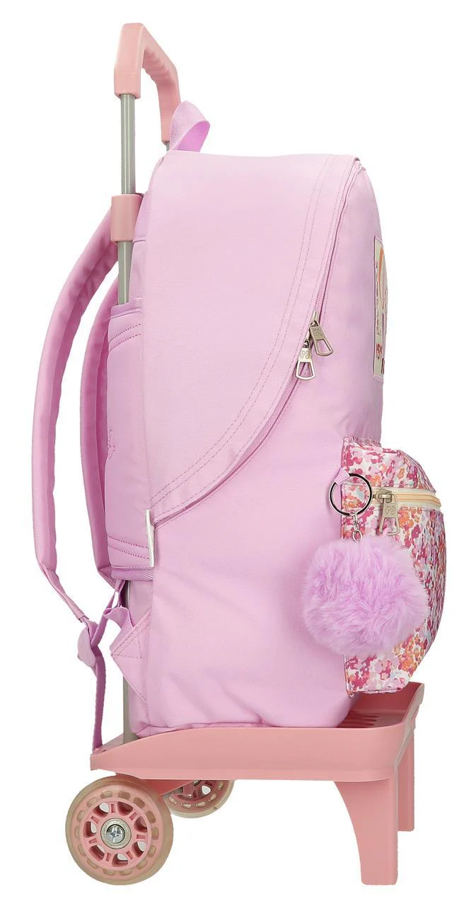 68523T1 MOCHILA ADAP.42CM.C/CARRO PJL SANDRA - Image 3