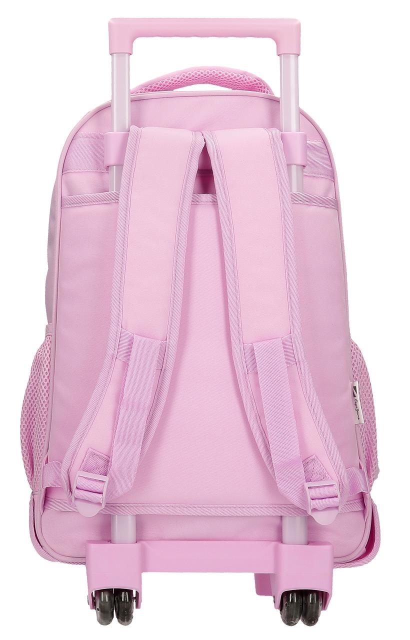 6852921 MOCHILA COMPACT 2R PJL SANDRA - Image 4