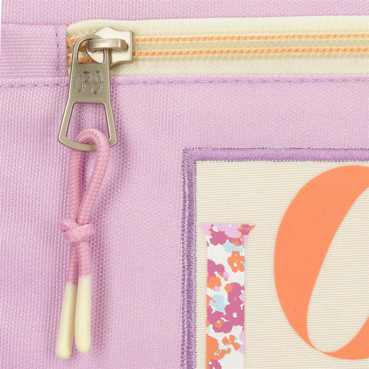 6852921 MOCHILA COMPACT 2R PJL SANDRA - Image 6