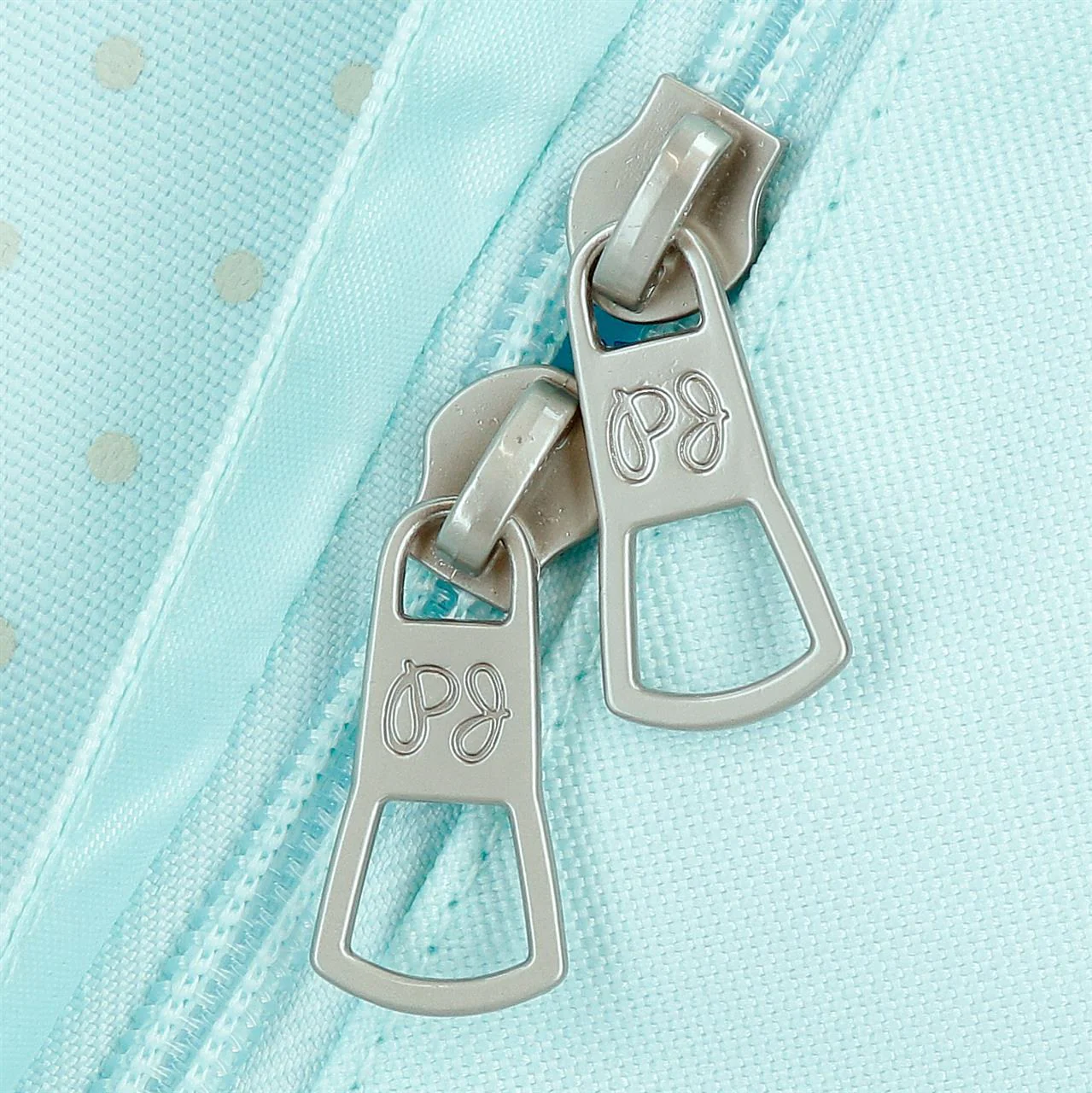 6862421 MOCHILA PORTAORD. 44CM 2C. PJL DALMA - Image 2