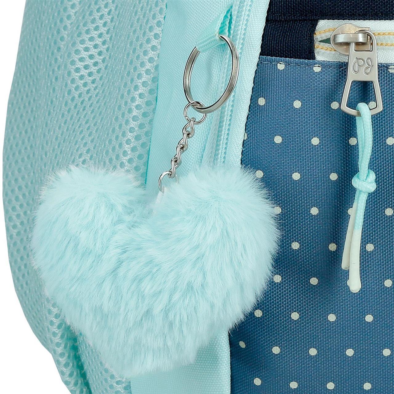 6862921 MOCHILA COMPACT 2R PJL DALMA - Image 2