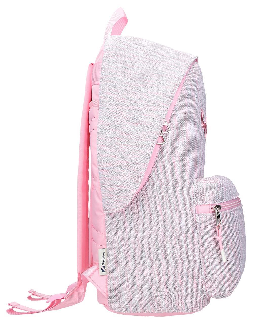 68723D1 MOCHILA ADAP. 44CM. PJL MIRI - Image 3