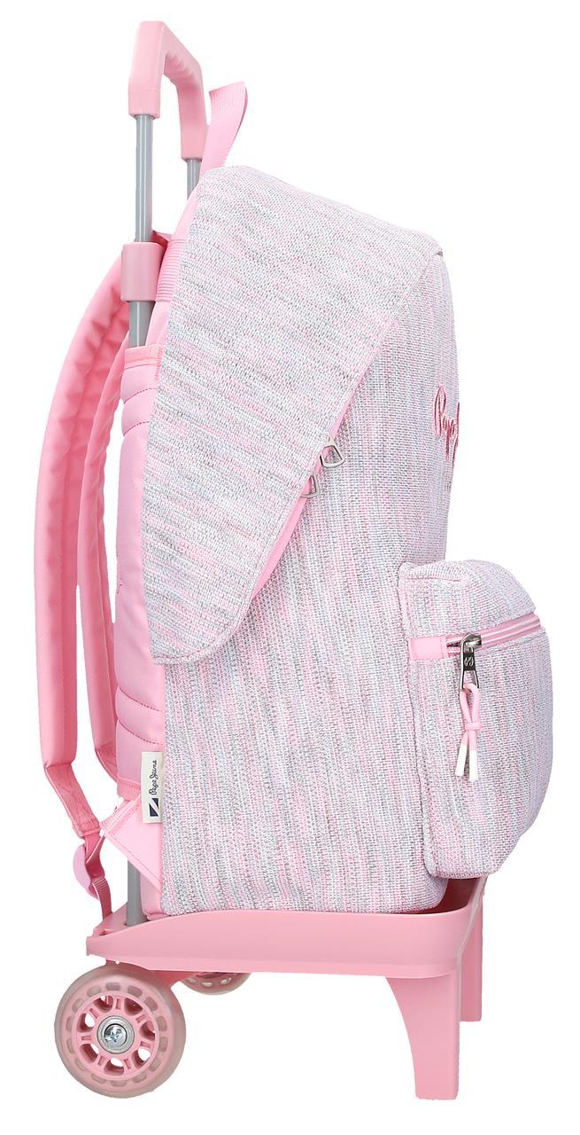 68723T1 MOCHILA ADAP.42CM.C/CARRO PJL MIRI - Image 2