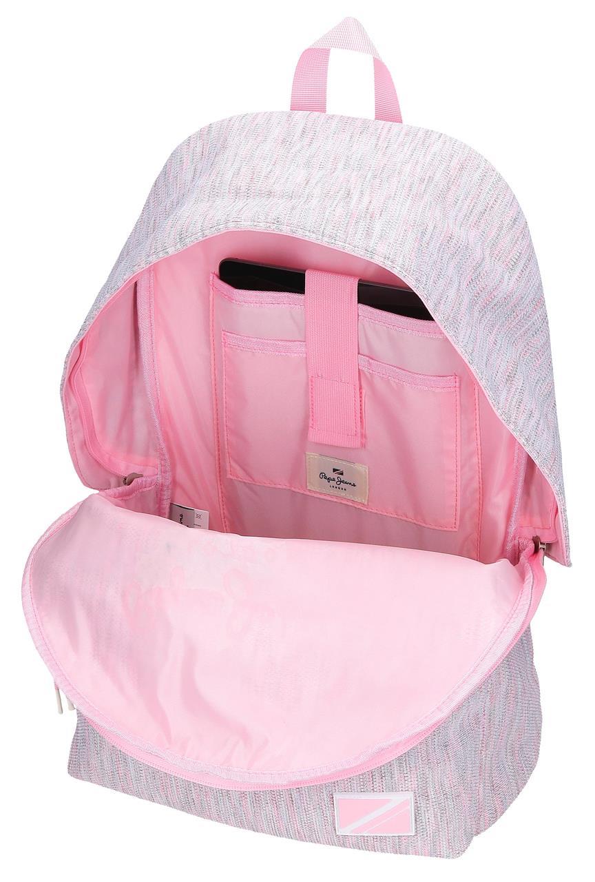 68723T1 MOCHILA ADAP.42CM.C/CARRO PJL MIRI - Image 5