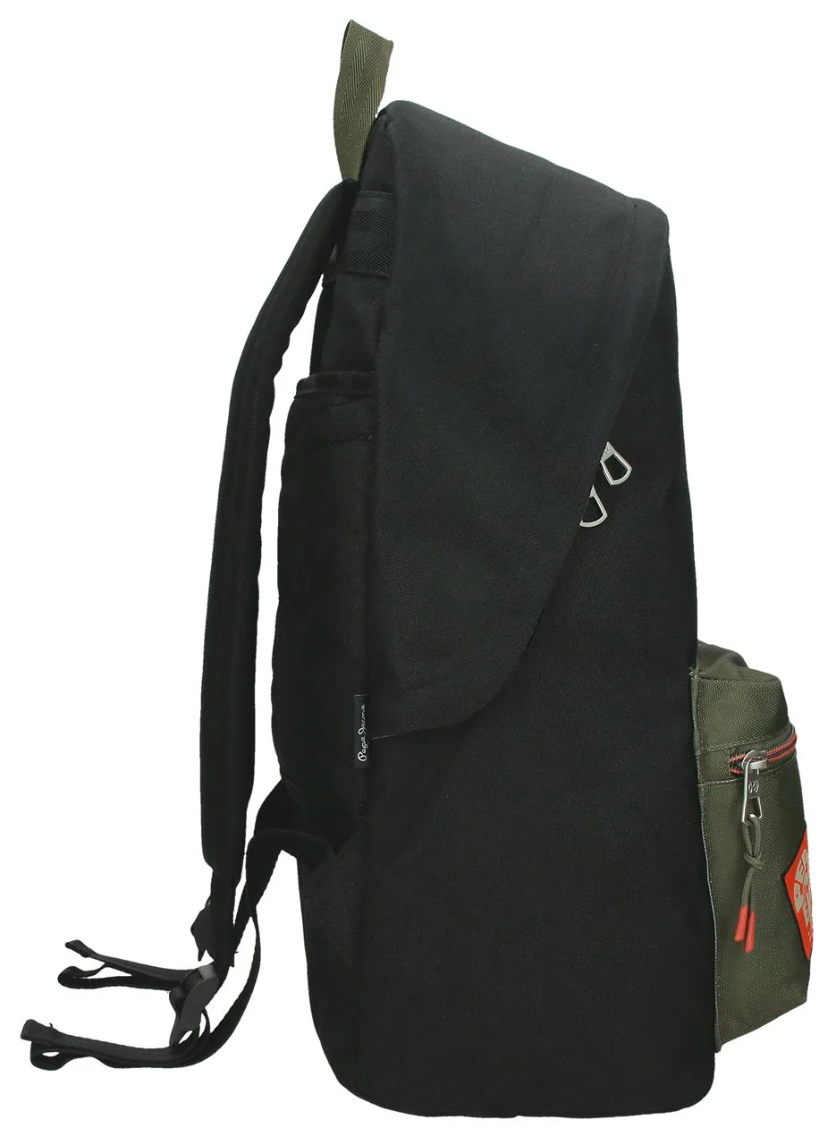68923D1 MOCHILA ADAP. 44CM. PJL PONDER - Image 2