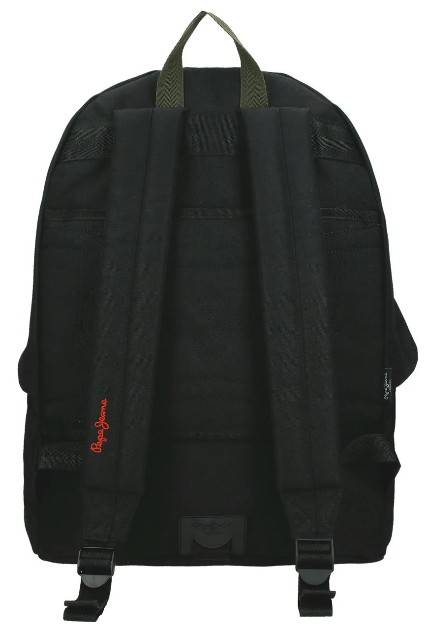 68923D1 MOCHILA ADAP. 44CM. PJL PONDER - Image 4