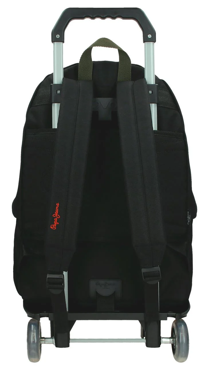 68923T1 MOCHILA ADAP. 44CM. C/CARRO PJL PONDER - Image 3