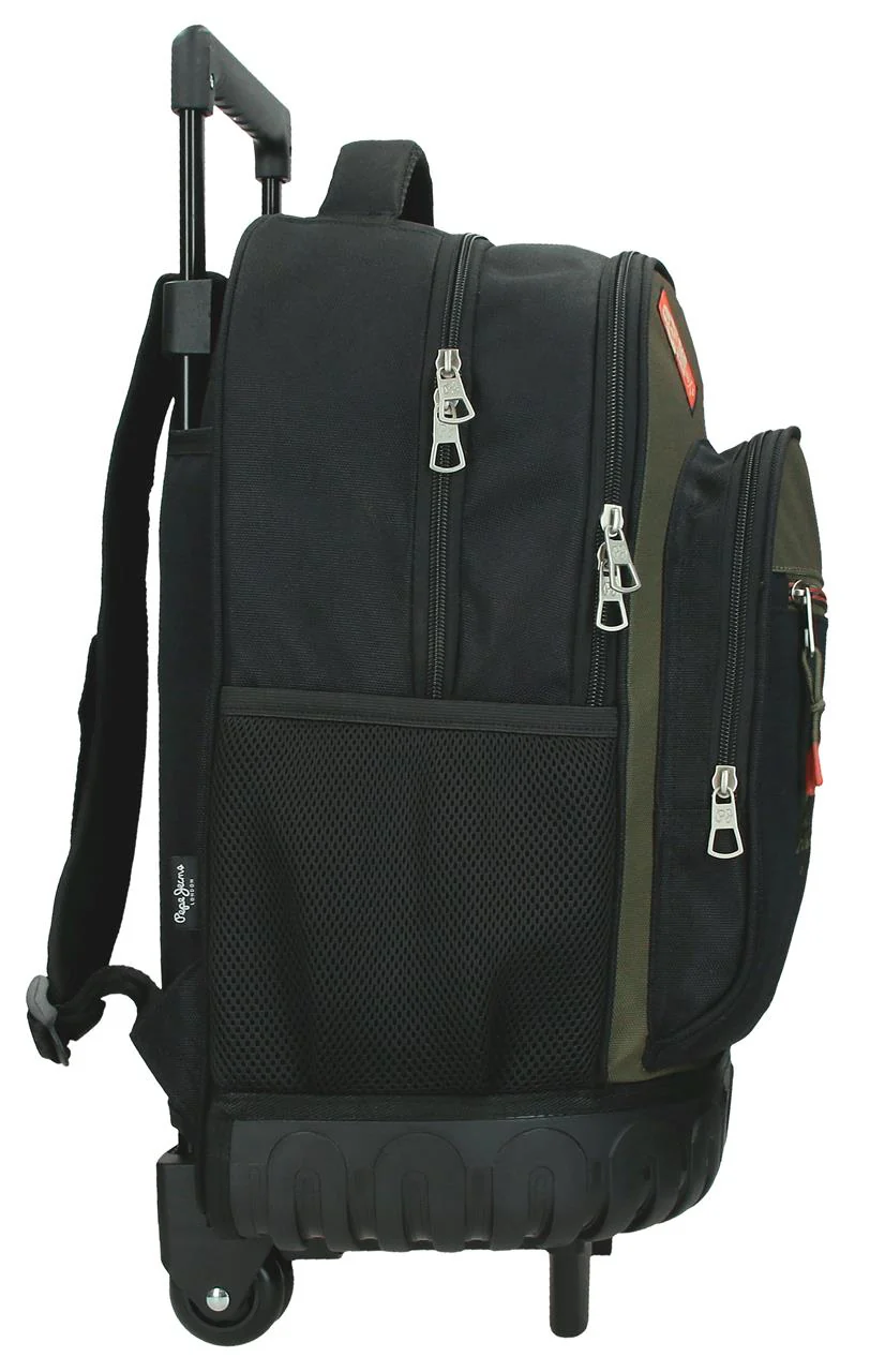 6892921 MOCHILA COMPACT 2R PJL PONDER - Image 2