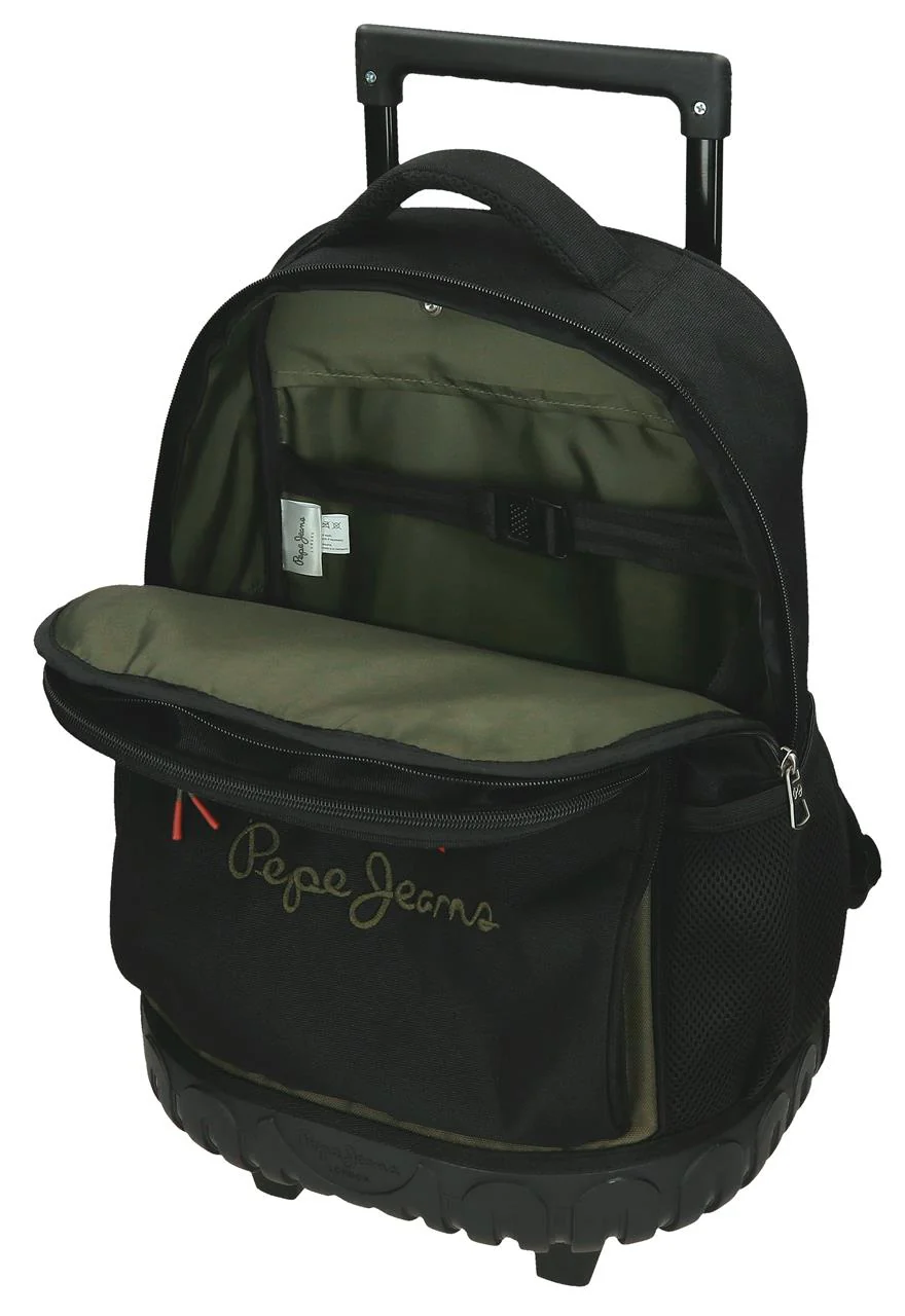 6892921 MOCHILA COMPACT 2R PJL PONDER - Image 5