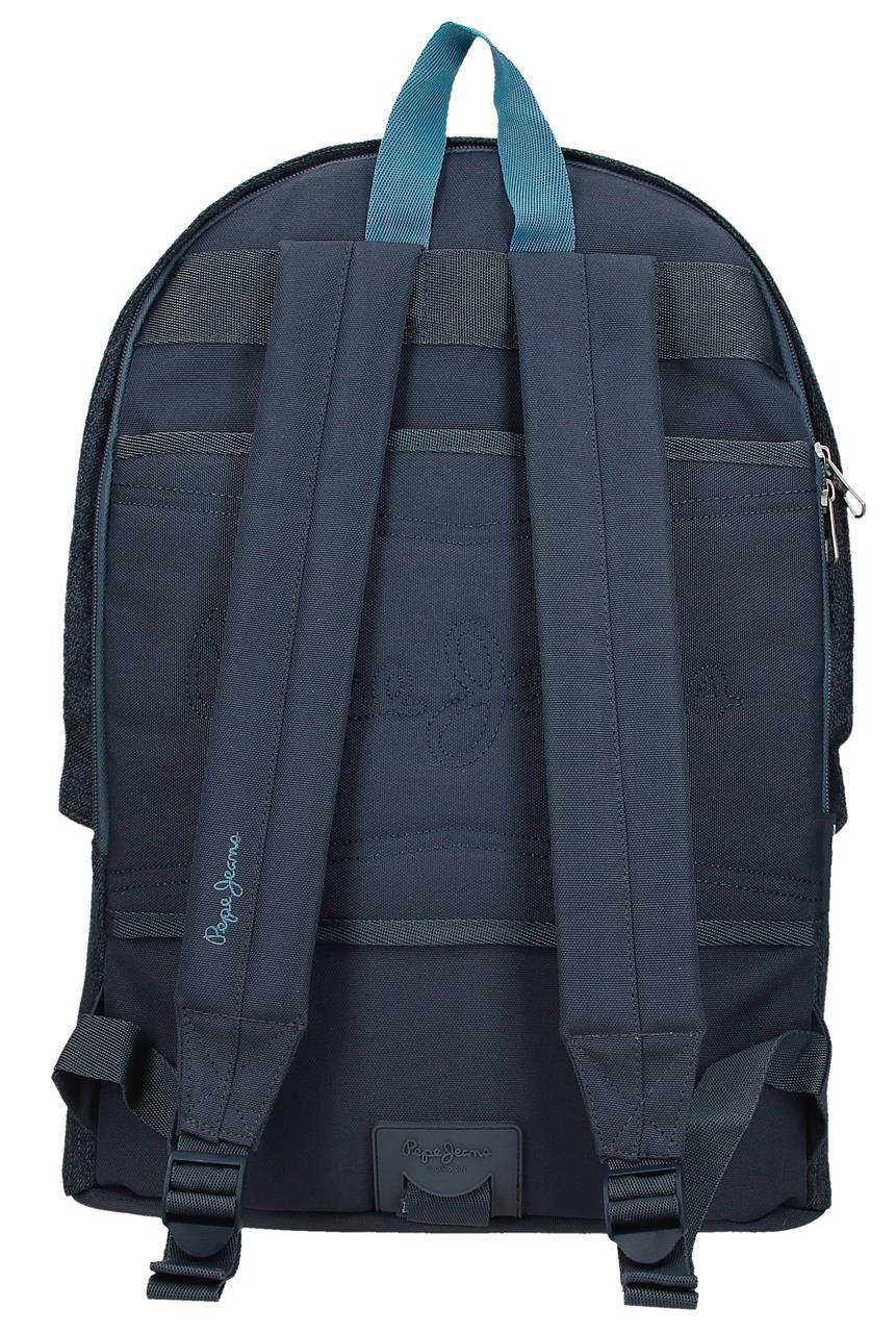 69124D1 MOCHILA ADAP. PORTAORD. 44CM 2C. PJL EDMON - Image 4