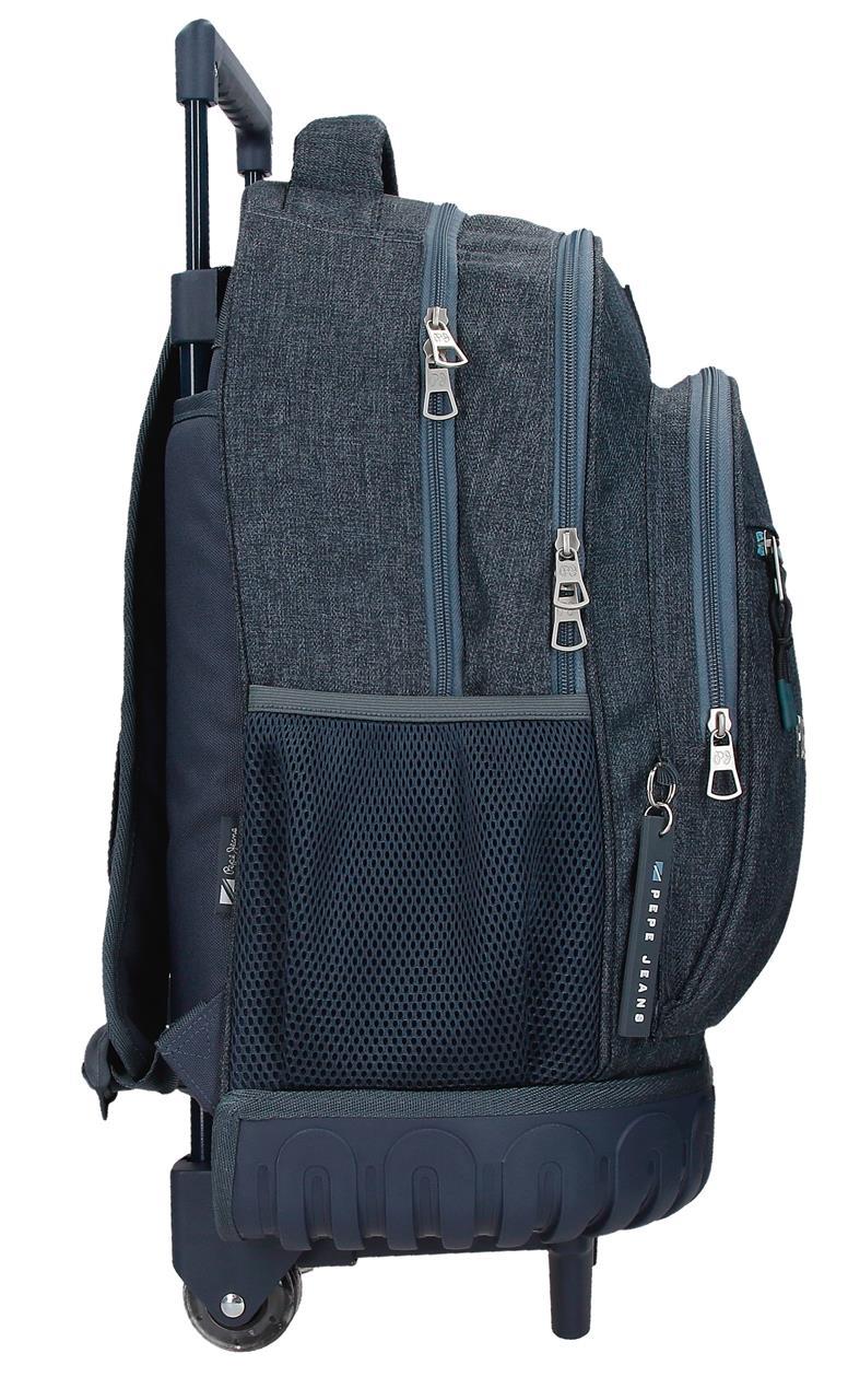 6912921 MOCHILA COMPACT 2R PJL EDMON - Image 2