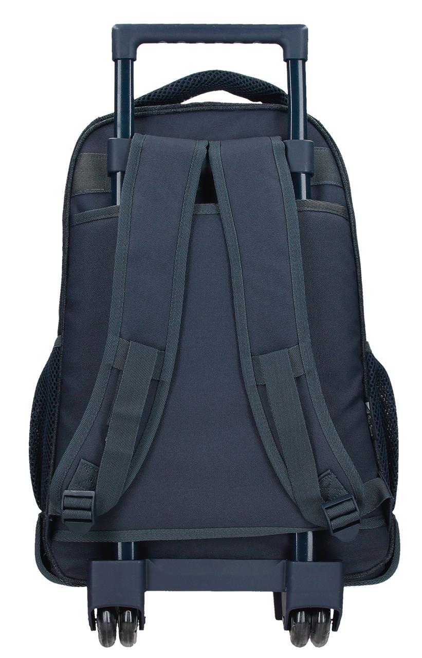 6912921 MOCHILA COMPACT 2R PJL EDMON - Image 4