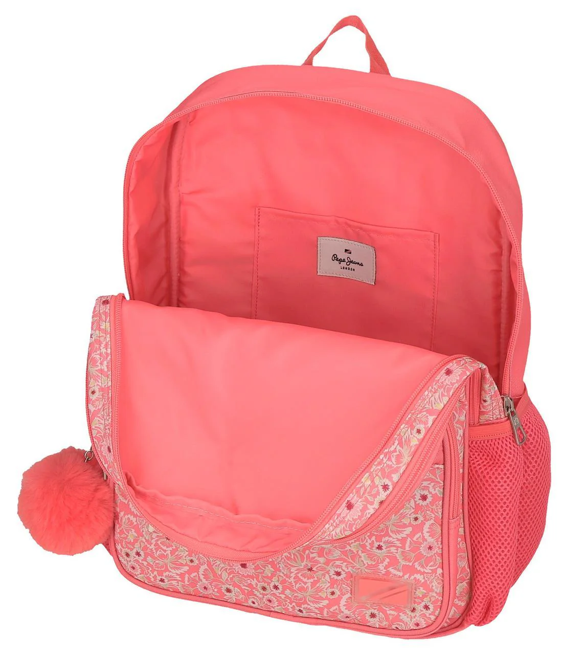 69222T1 MOCHILA ADAP. 40CM. 2C. C/CARRO PJL NAHID - Image 5