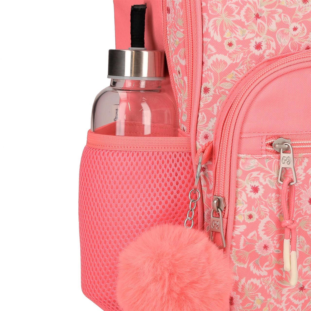 6922621 MOCHILA 44CM 2C. PJL NAHID - Image 3