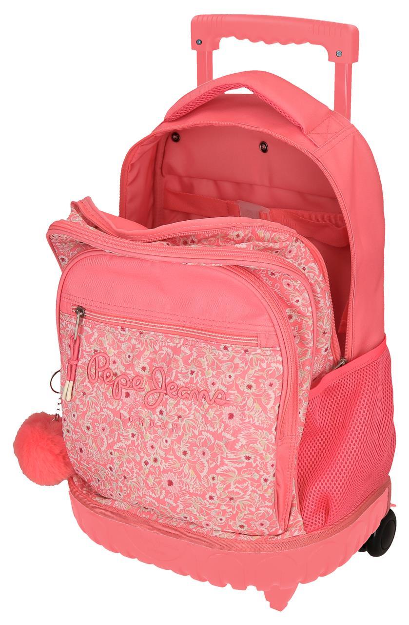 6922921 MOCHILA COMPACT 2R PJL NAHID - Image 2