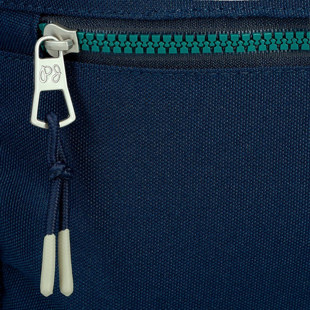 69522T1 MOCHILA ADAP. 40CM. 2C. C/CARRO PJL BEN - Image 9