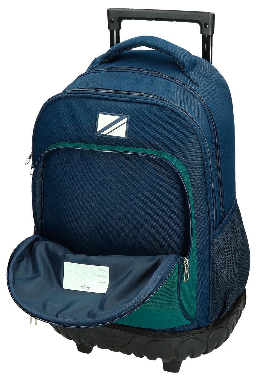 6952921 MOCHILA COMPACT 2R PJL BEN - Image 11