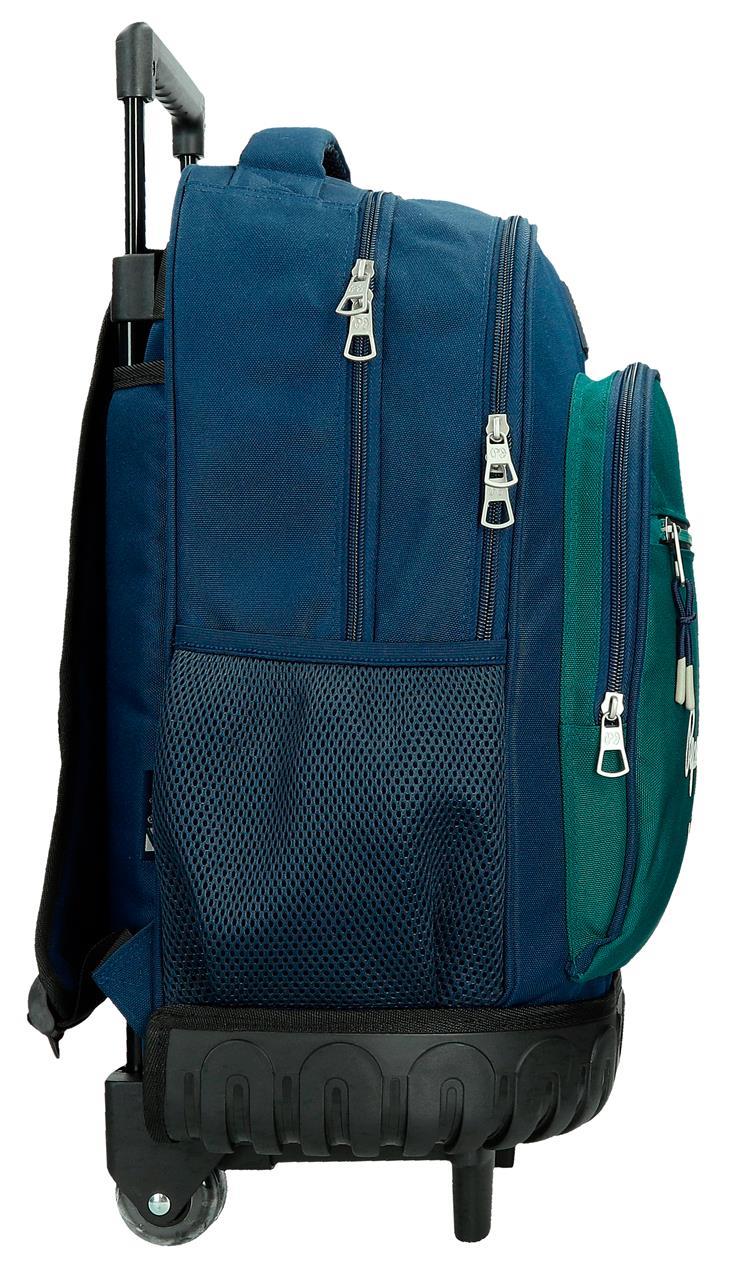6952921 MOCHILA COMPACT 2R PJL BEN - Image 2