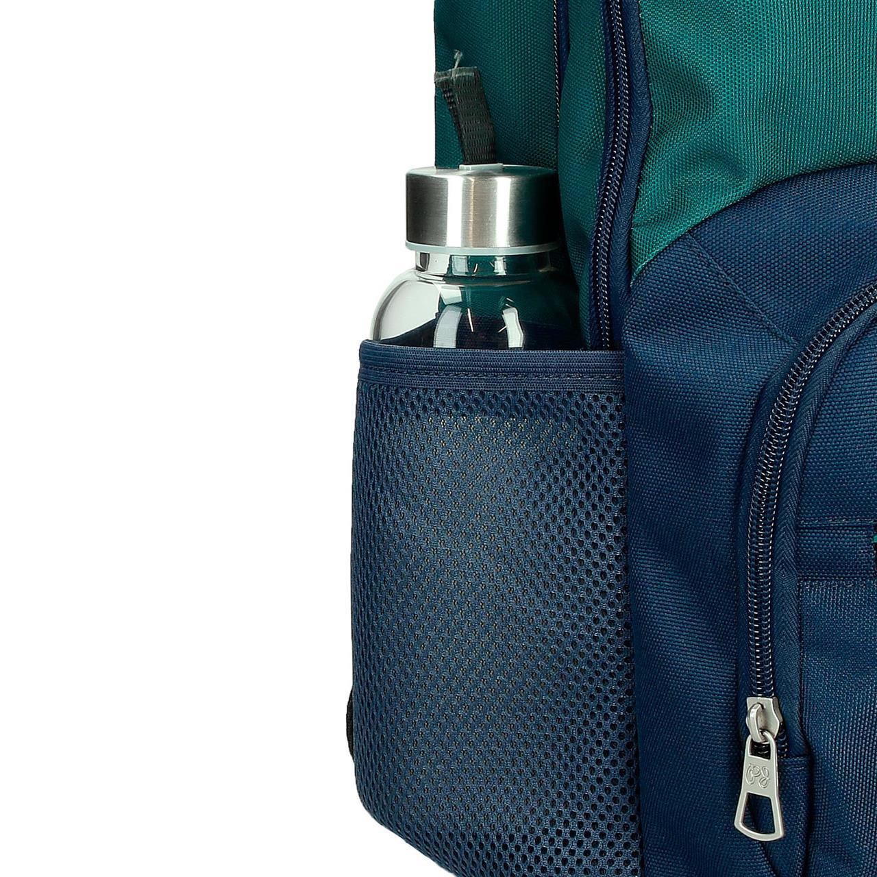 6952921 MOCHILA COMPACT 2R PJL BEN - Image 3