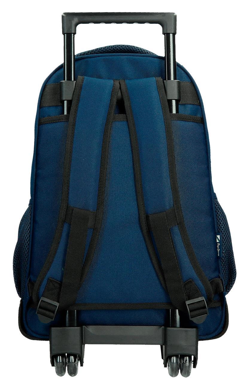 6952921 MOCHILA COMPACT 2R PJL BEN - Image 4