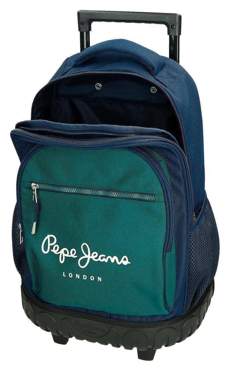 6952921 MOCHILA COMPACT 2R PJL BEN - Image 6