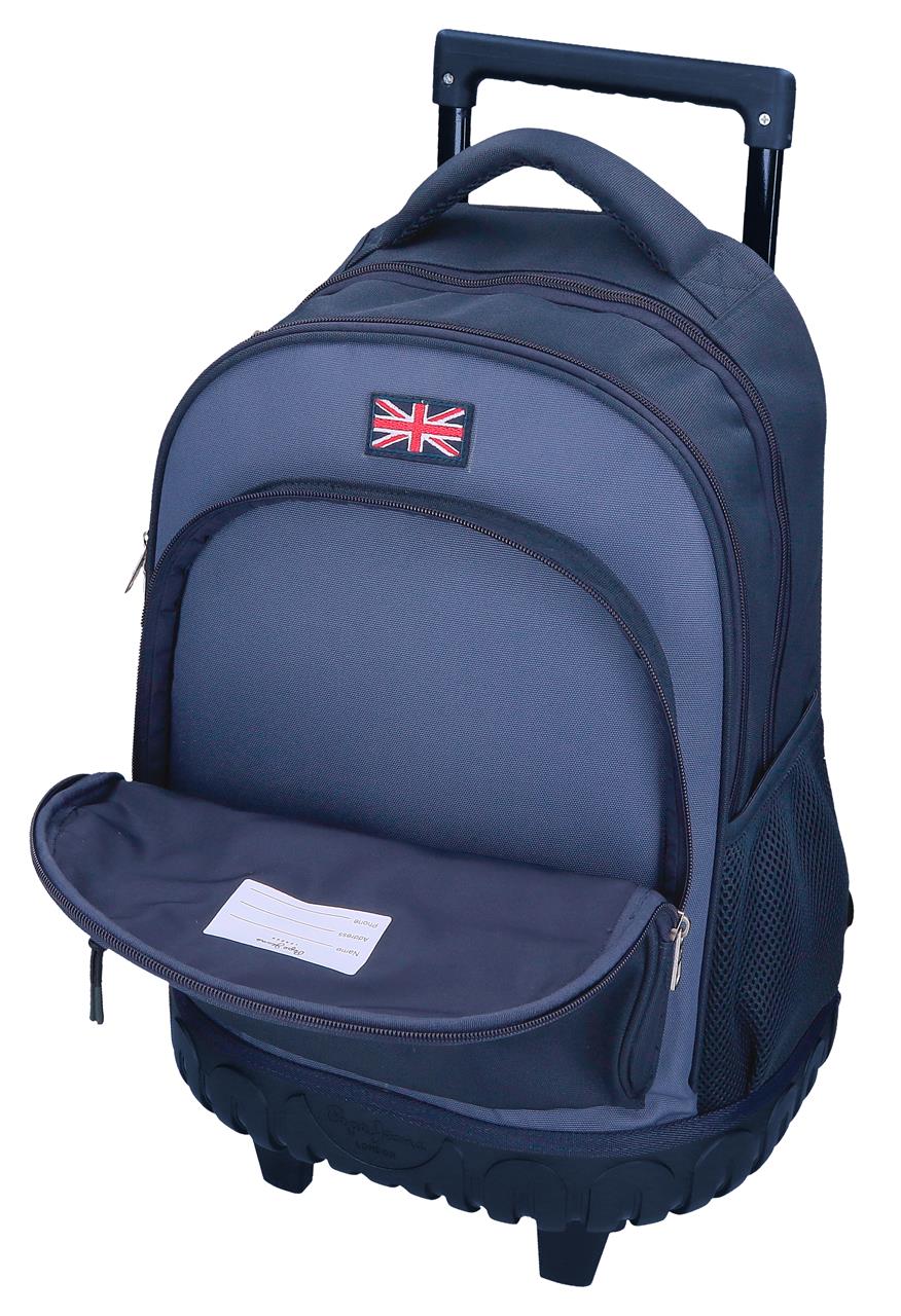 6962921 MOCHILA COMPACT 2R PJL SELDON - Image 11