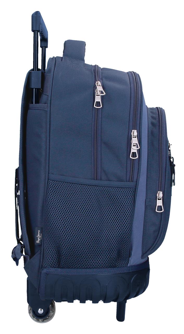 6962921 MOCHILA COMPACT 2R PJL SELDON - Image 2