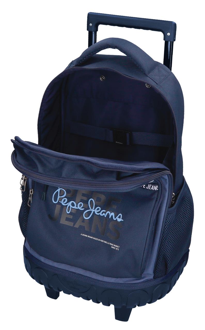 6962921 MOCHILA COMPACT 2R PJL SELDON - Image 6