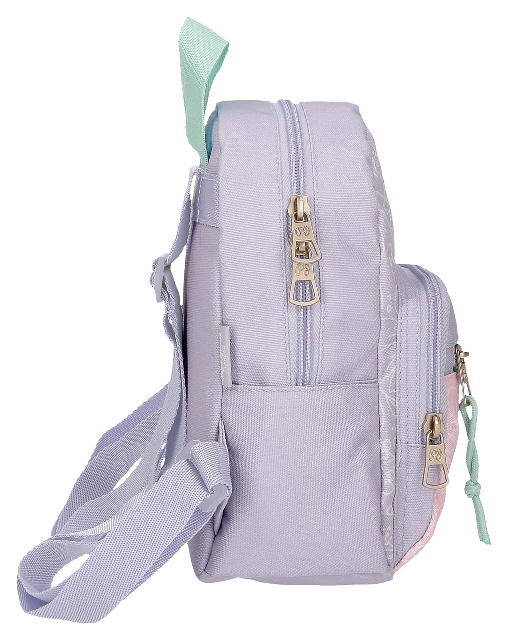 6972021 MOCHILA 23CM. PJL RENATA - Image 2