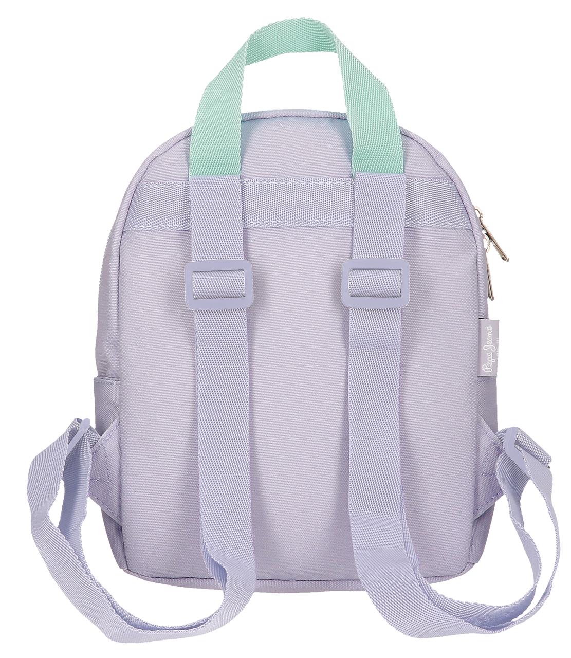 6972021 MOCHILA 23CM. PJL RENATA - Image 4