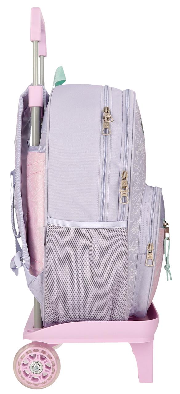 69722T1 MOCHILA ADAP. 40CM 2C. C/CARRO. PJL RENATA - Image 5