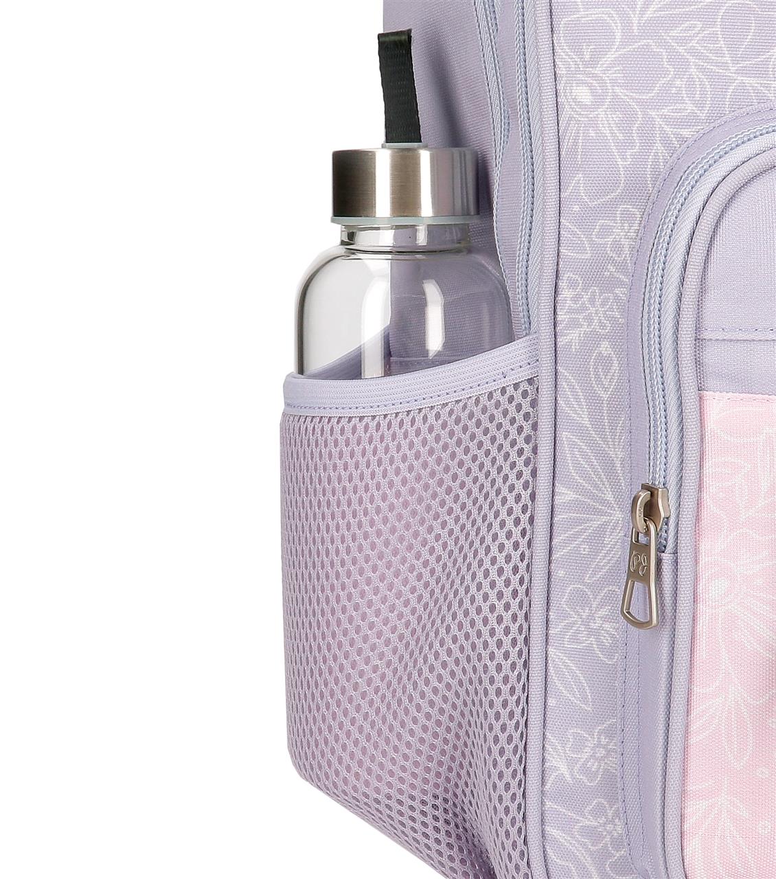69722T1 MOCHILA ADAP. 40CM 2C. C/CARRO. PJL RENATA - Image 6