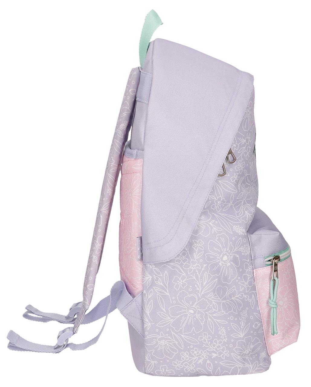6972321 MOCHILA 44CM. PJL RENATA - Image 2