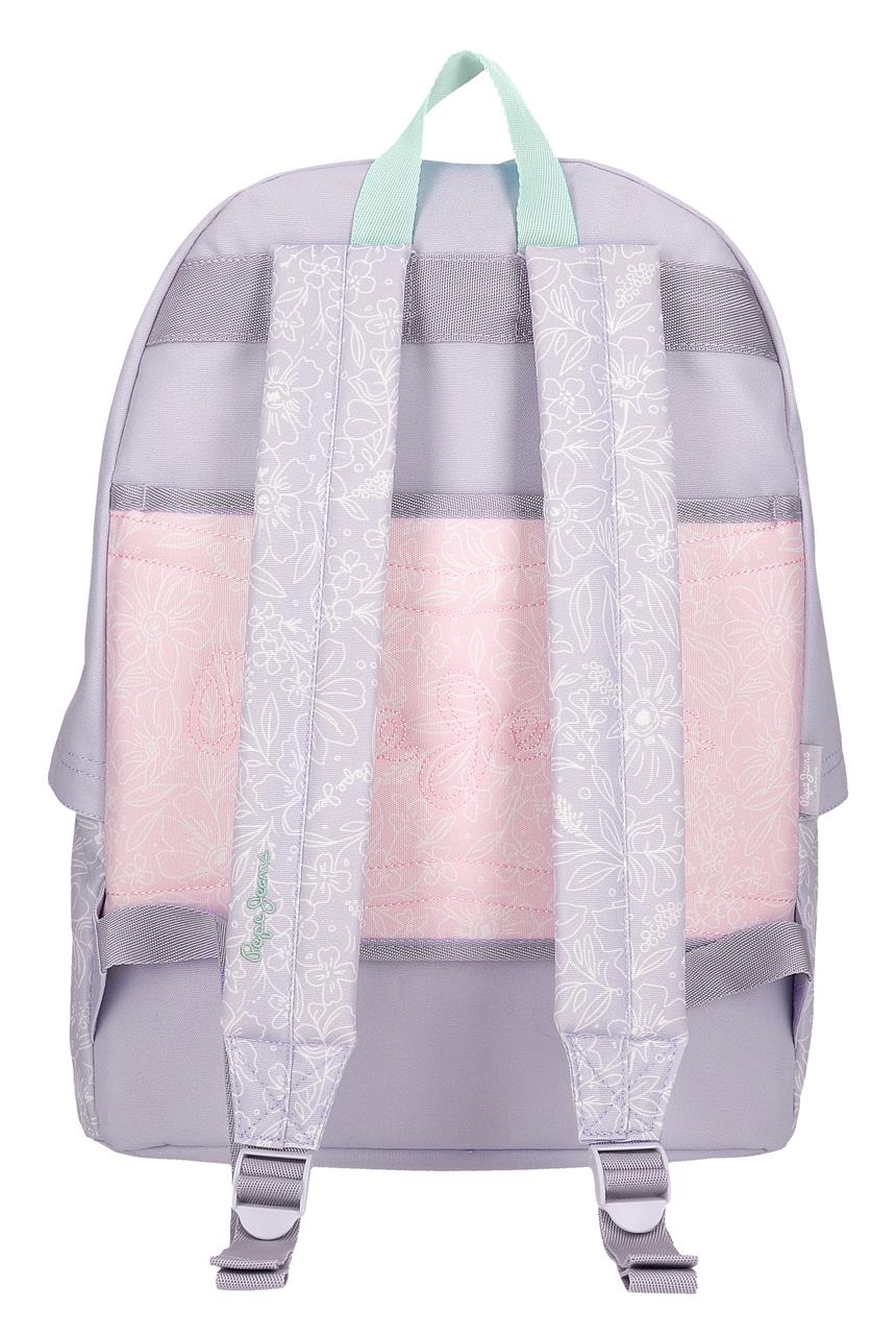 6972321 MOCHILA 44CM. PJL RENATA - Image 4