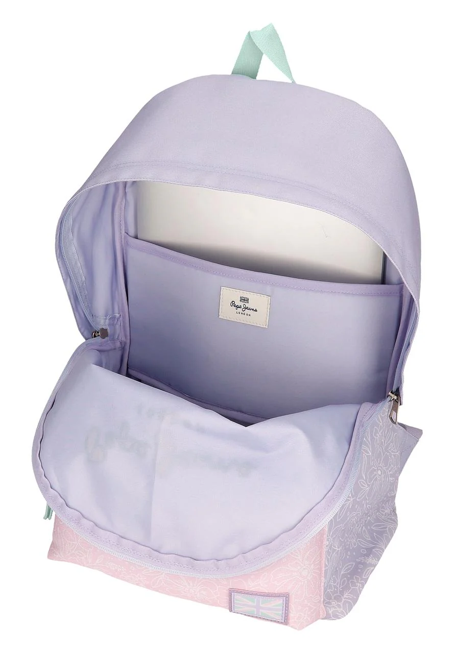 69723D1 MOCHILA ADAP. 44CM 2C. PJL RENATA - Image 6