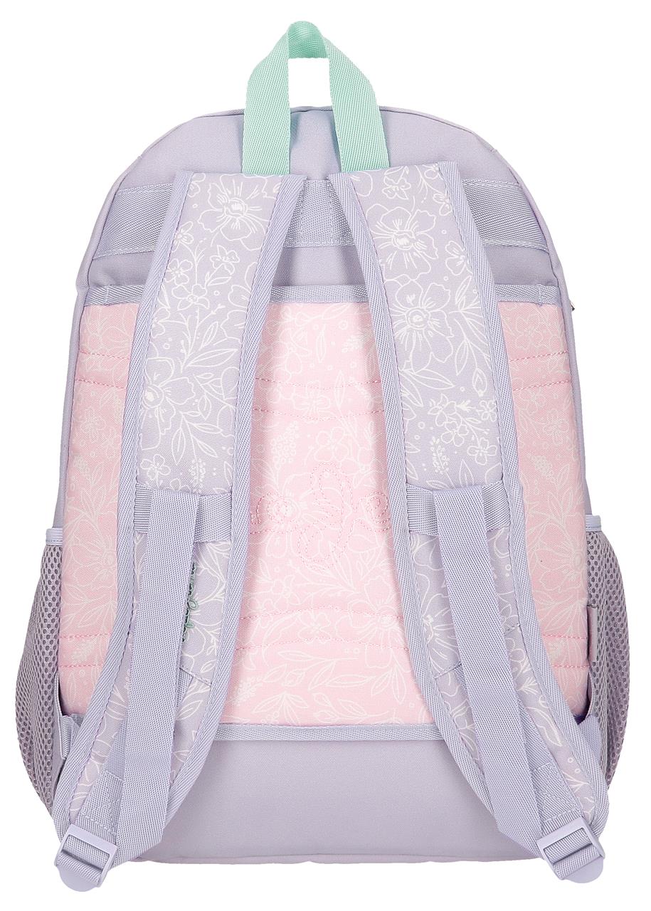 6972521 MOCHILA 44CM 2C. PJL RENATA - Image 5