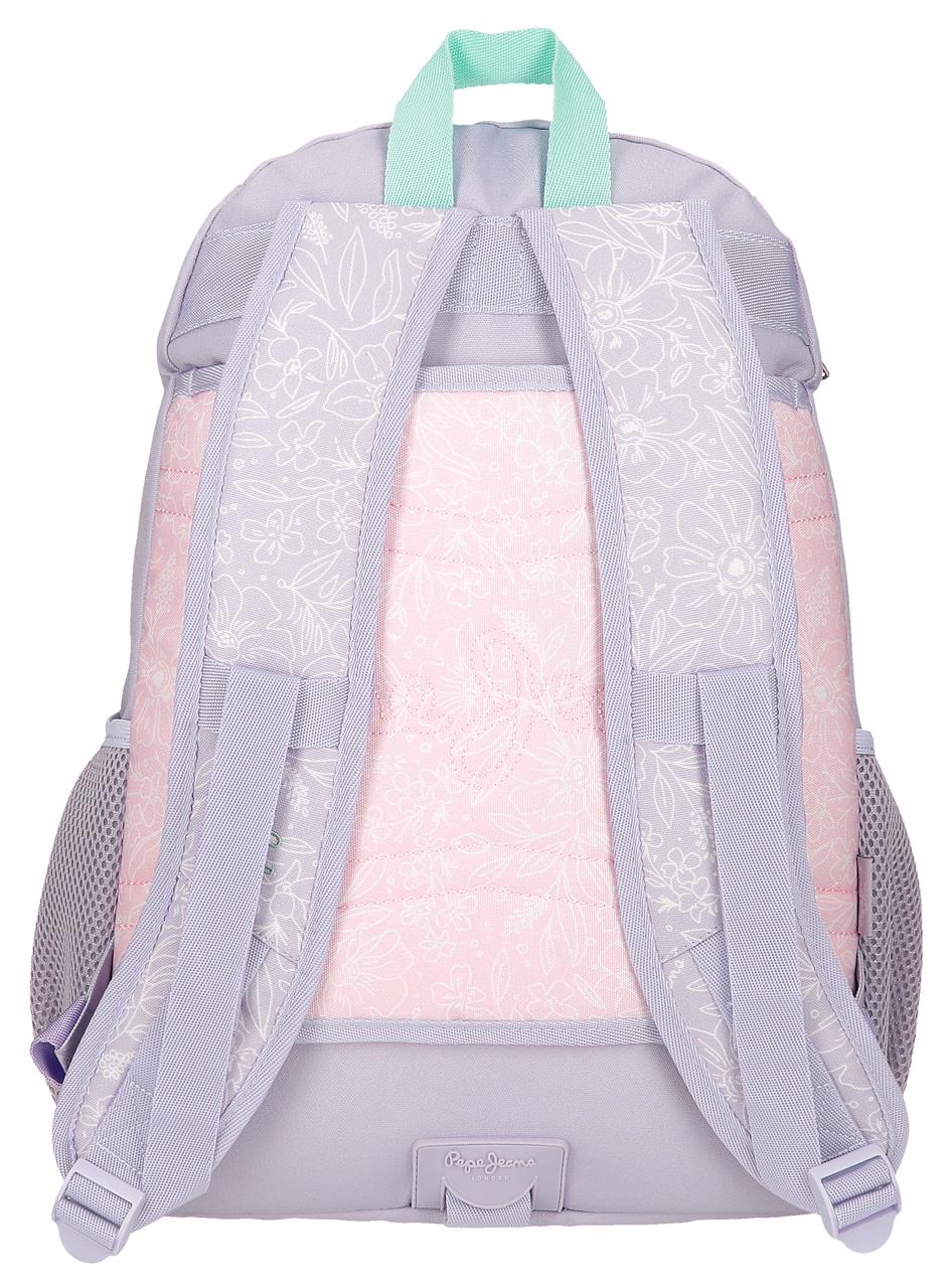69725D1 MOCHILA ADAP. 44CM 2C. PJL RENATA - Image 5