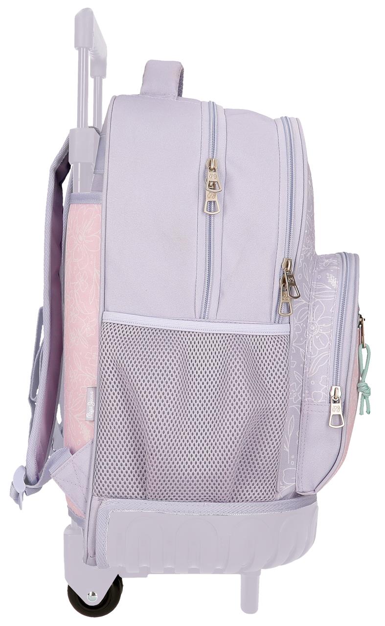 6972921 MOCHILA COMPACT 2R PJL RENATA - Image 2