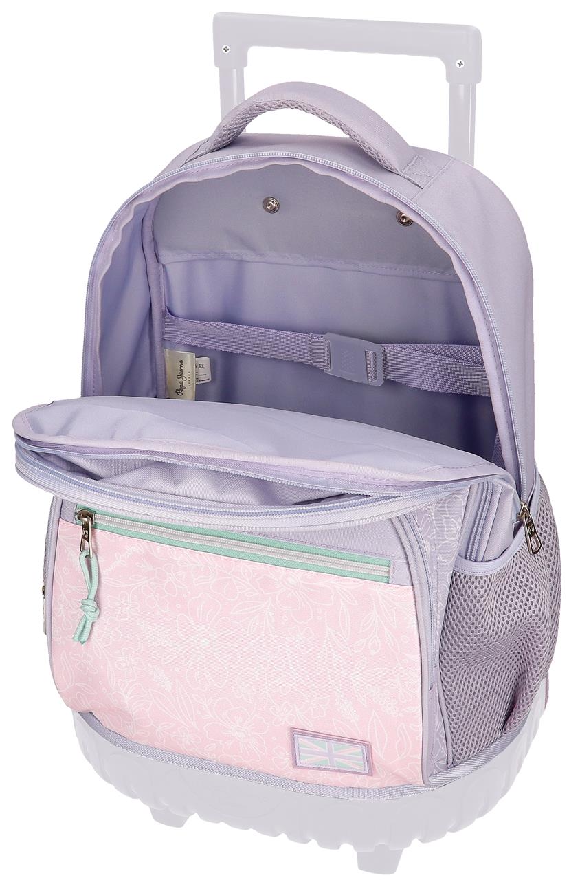 6972921 MOCHILA COMPACT 2R PJL RENATA - Image 6