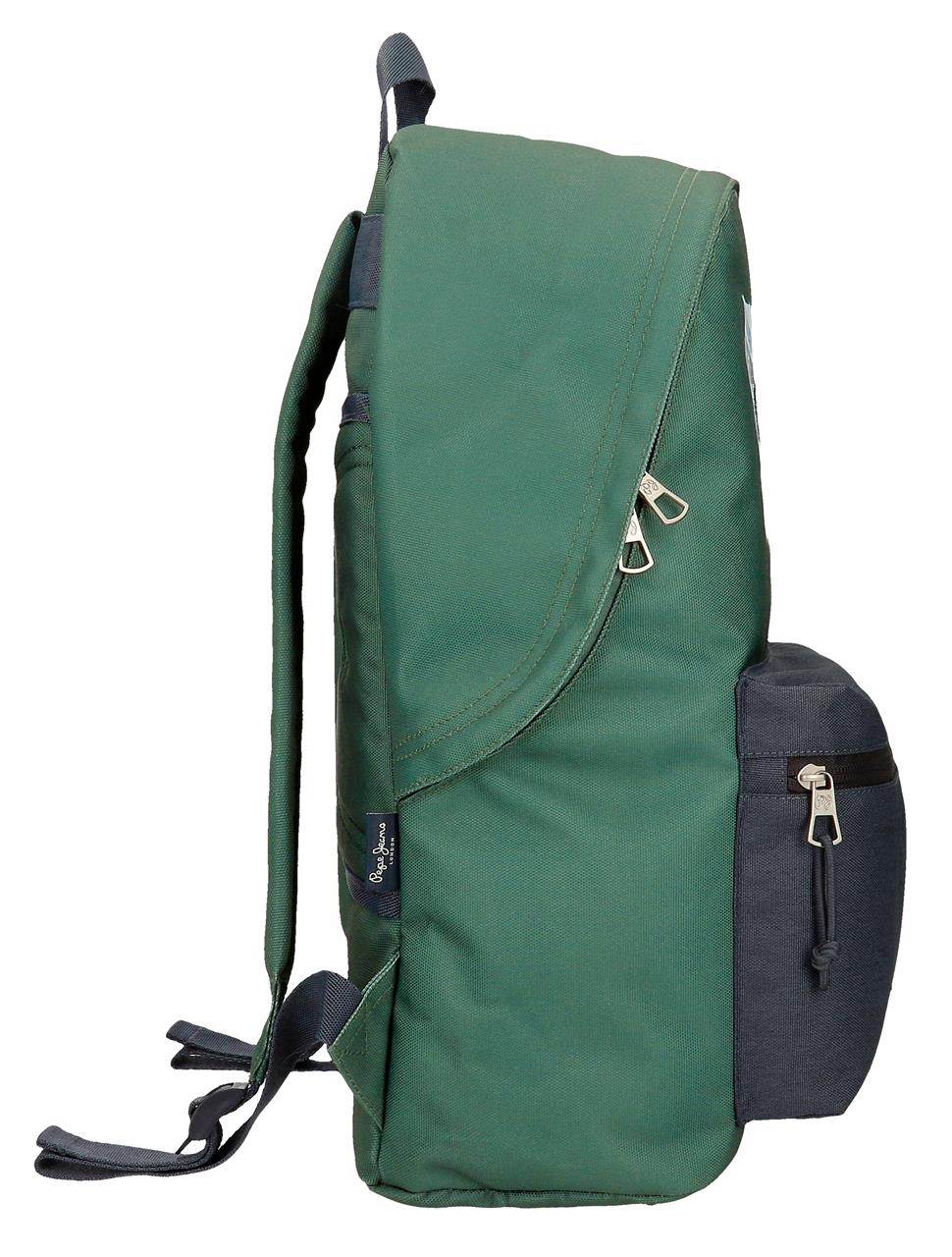 6982321 MOCHILA 44CM. PJL JEBB - Image 3