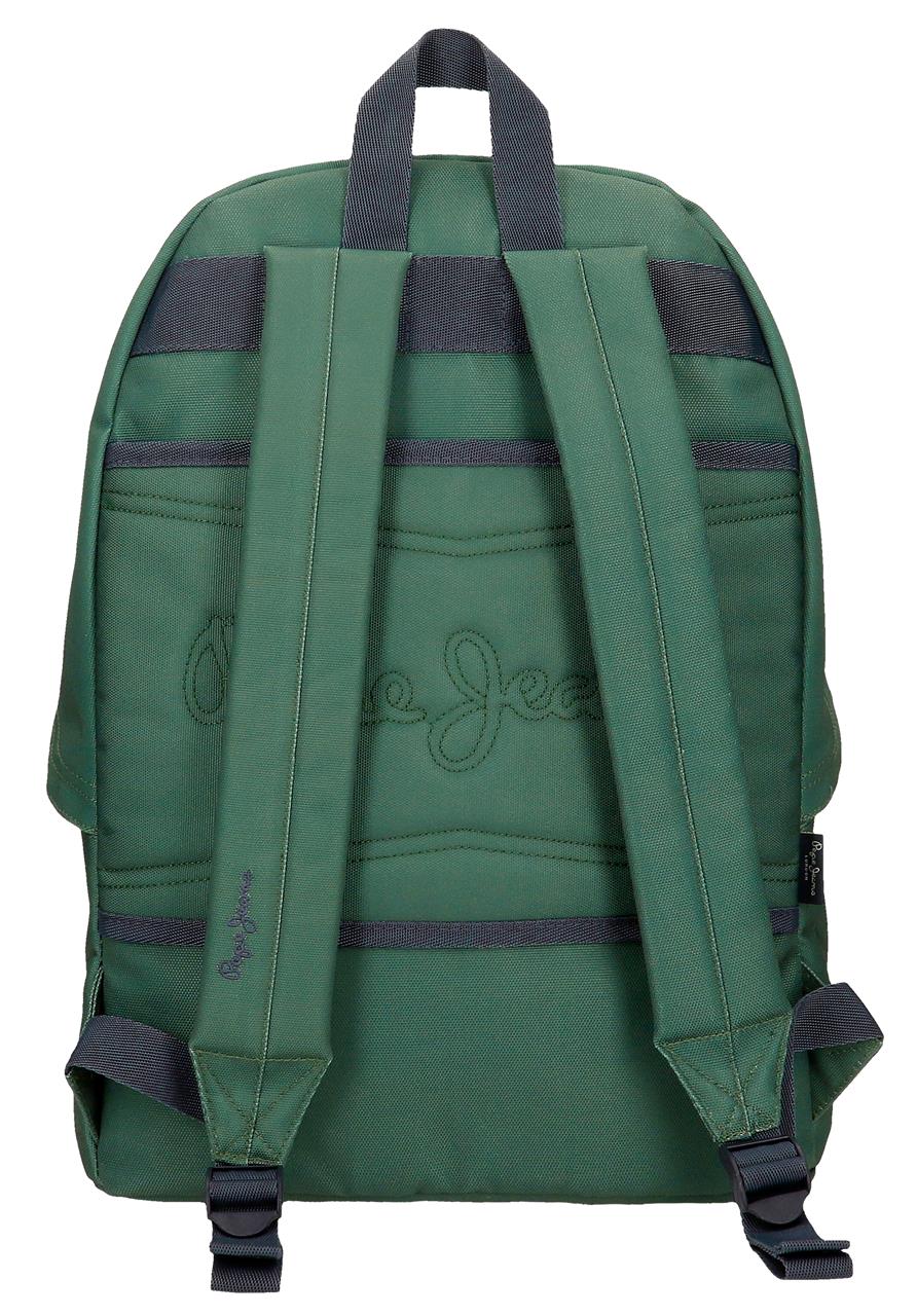 6982321 MOCHILA 44CM. PJL JEBB - Image 4