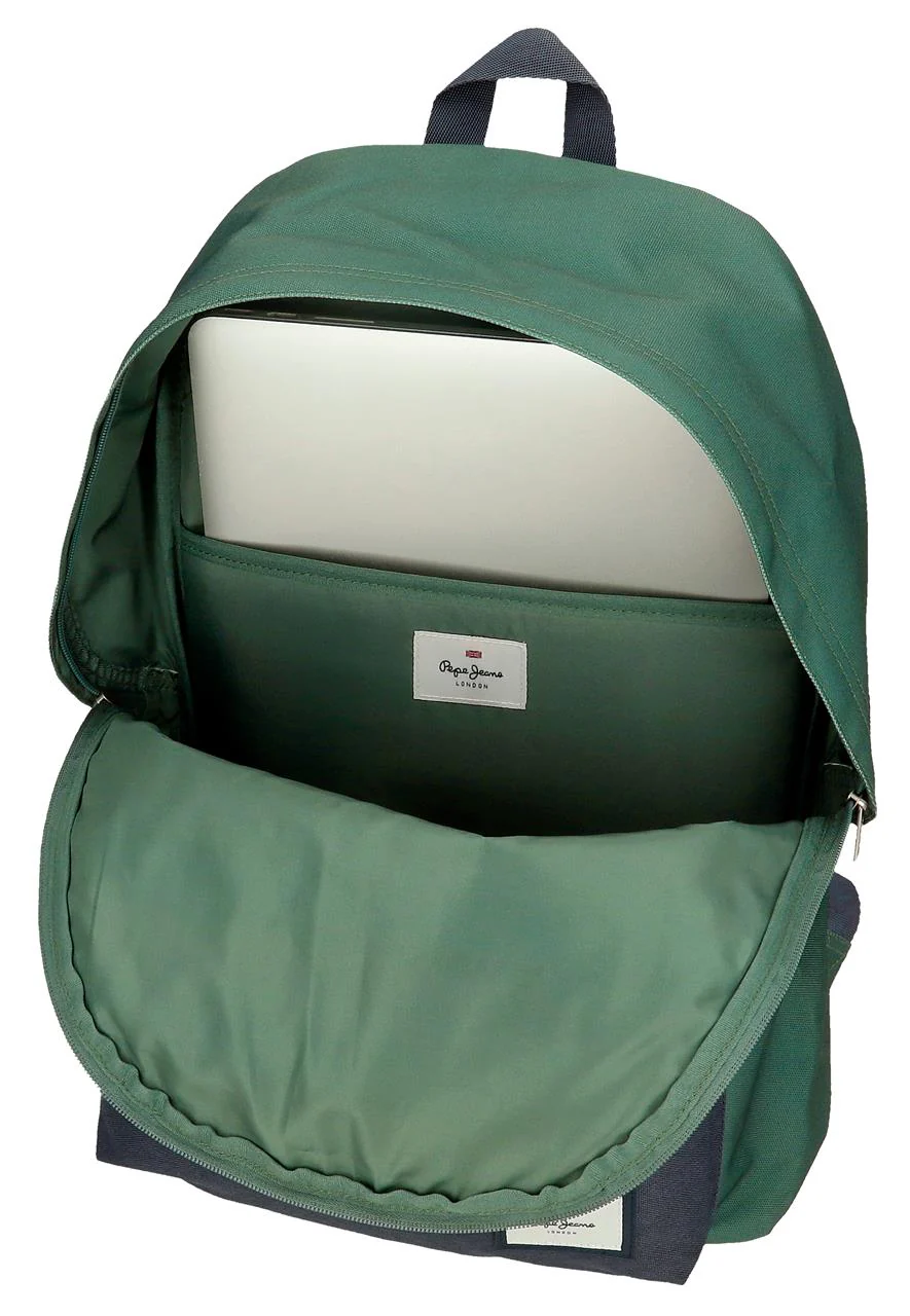 69823T1 MOCHILA ADAP.44CM. C/CARRO PJL JEBB - Image 5