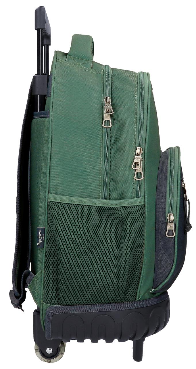 6982921 MOCHILA COMPACT 2R PJL JEBB - Image 2