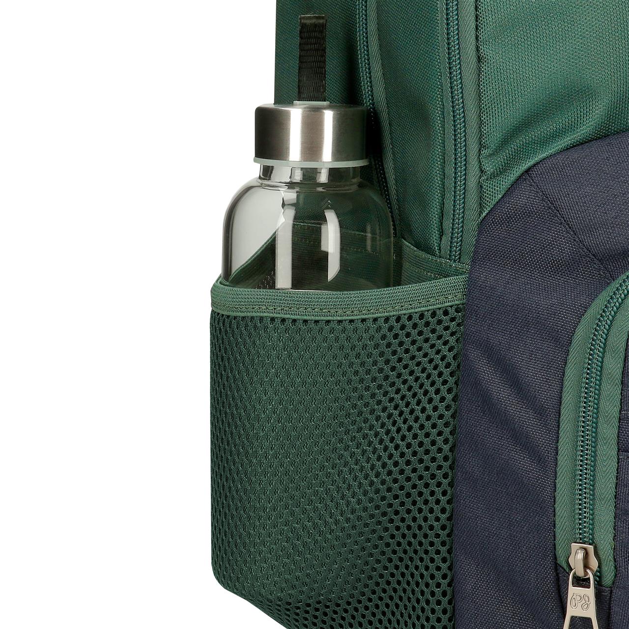 6982921 MOCHILA COMPACT 2R PJL JEBB - Image 3
