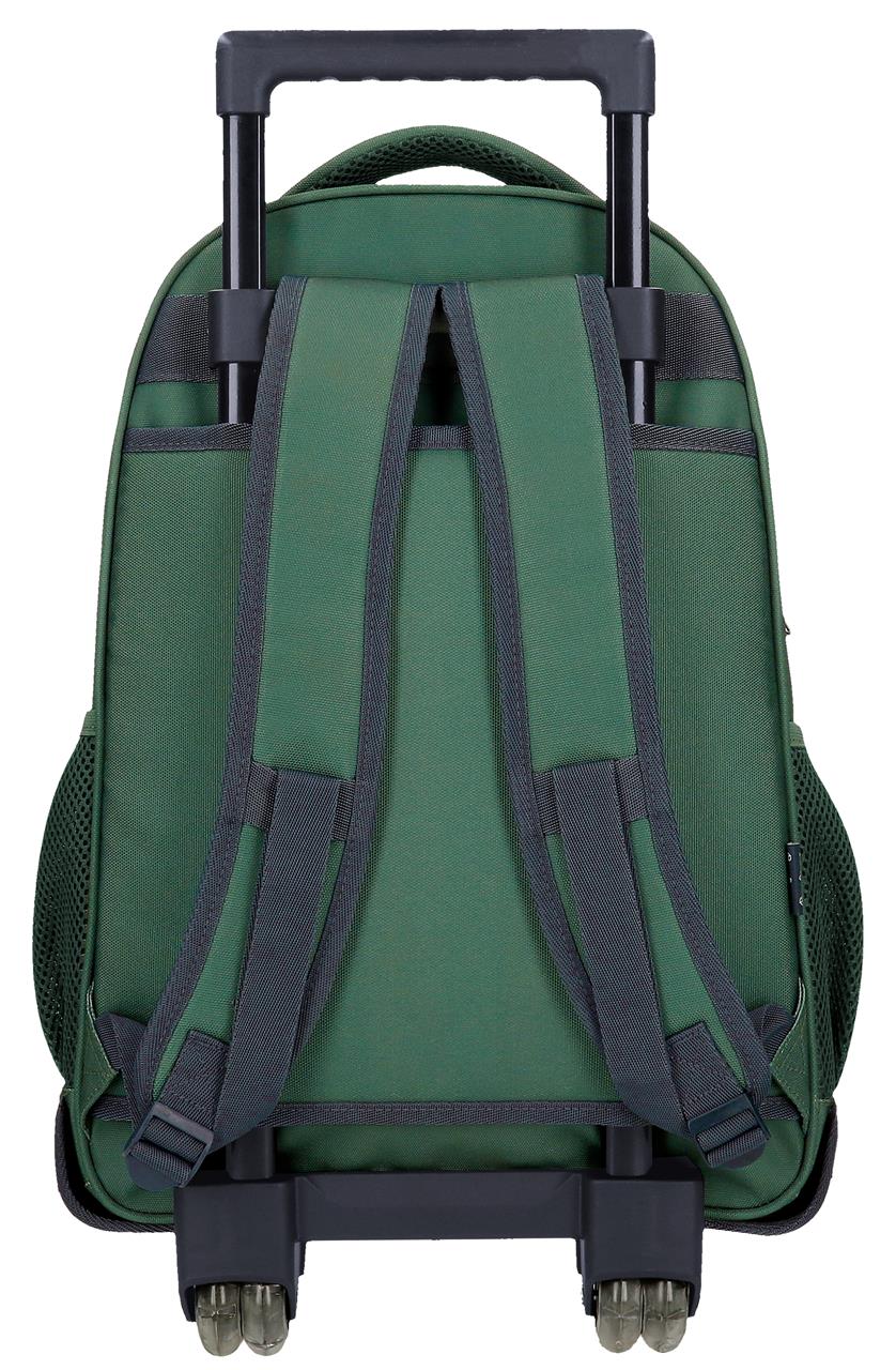 6982921 MOCHILA COMPACT 2R PJL JEBB - Image 4