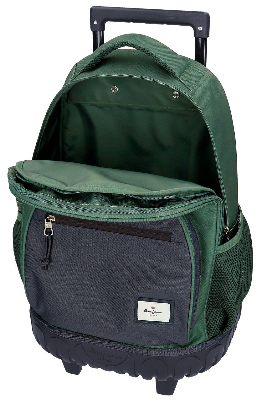 6982921 MOCHILA COMPACT 2R PJL JEBB - Image 6