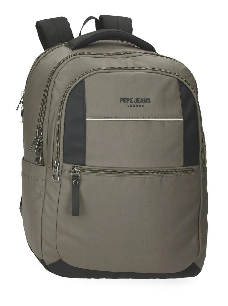7022841 MOCHILA ADAP.PORTAORD&TABLET 3C.PJL DORTMUND
