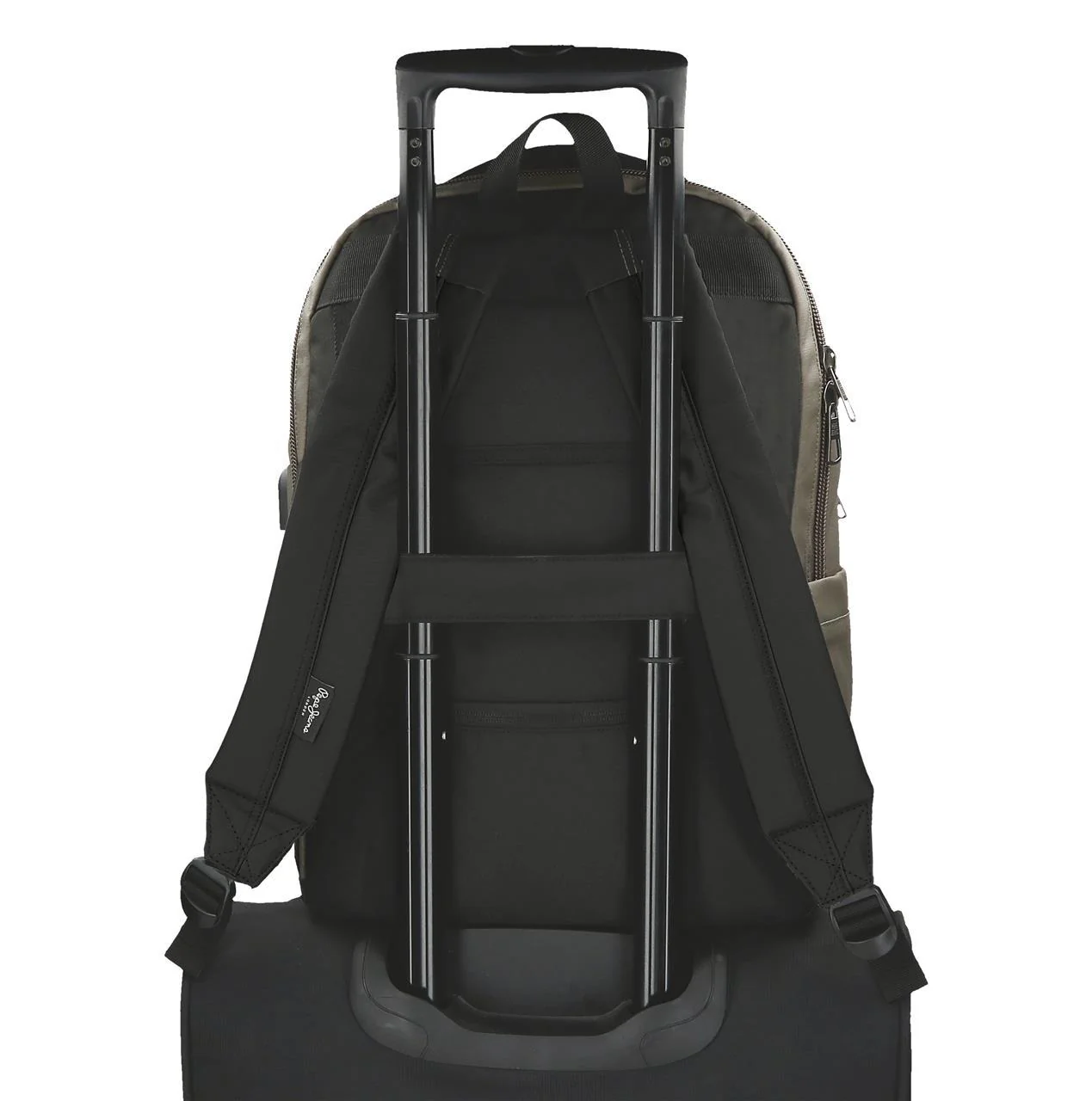 7022841 MOCHILA ADAP.PORTAORD&TABLET 3C.PJL DORTMUND - Image 2