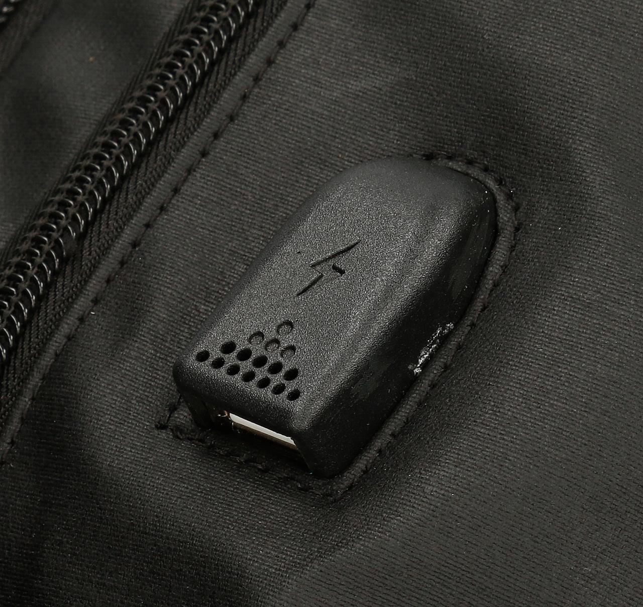 7022842 MOCHILA ADAP.PORTAORD&TABLET 3C.PJL DORTMUND ANT. - Image 10