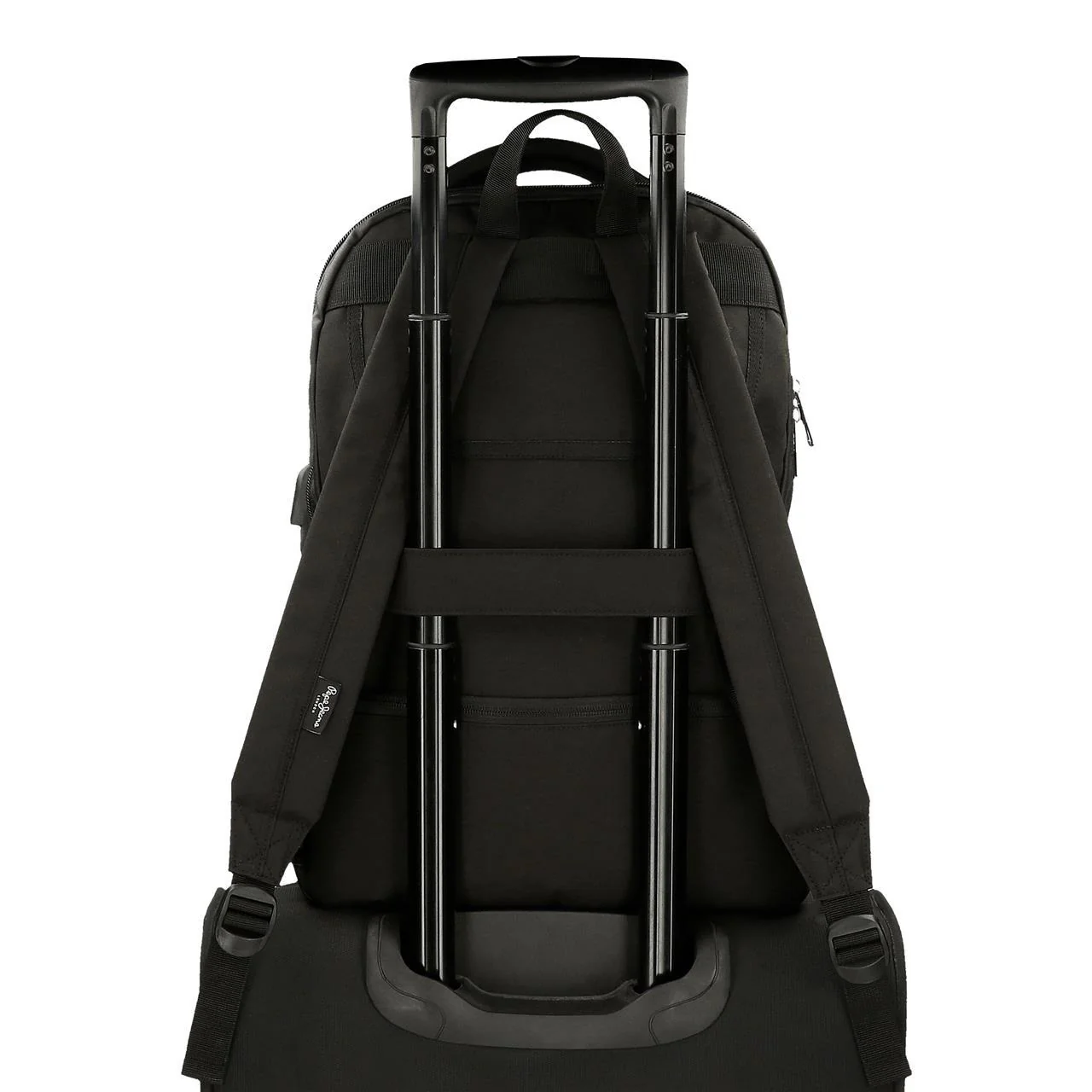 7022842 MOCHILA ADAP.PORTAORD&TABLET 3C.PJL DORTMUND ANT. - Image 7